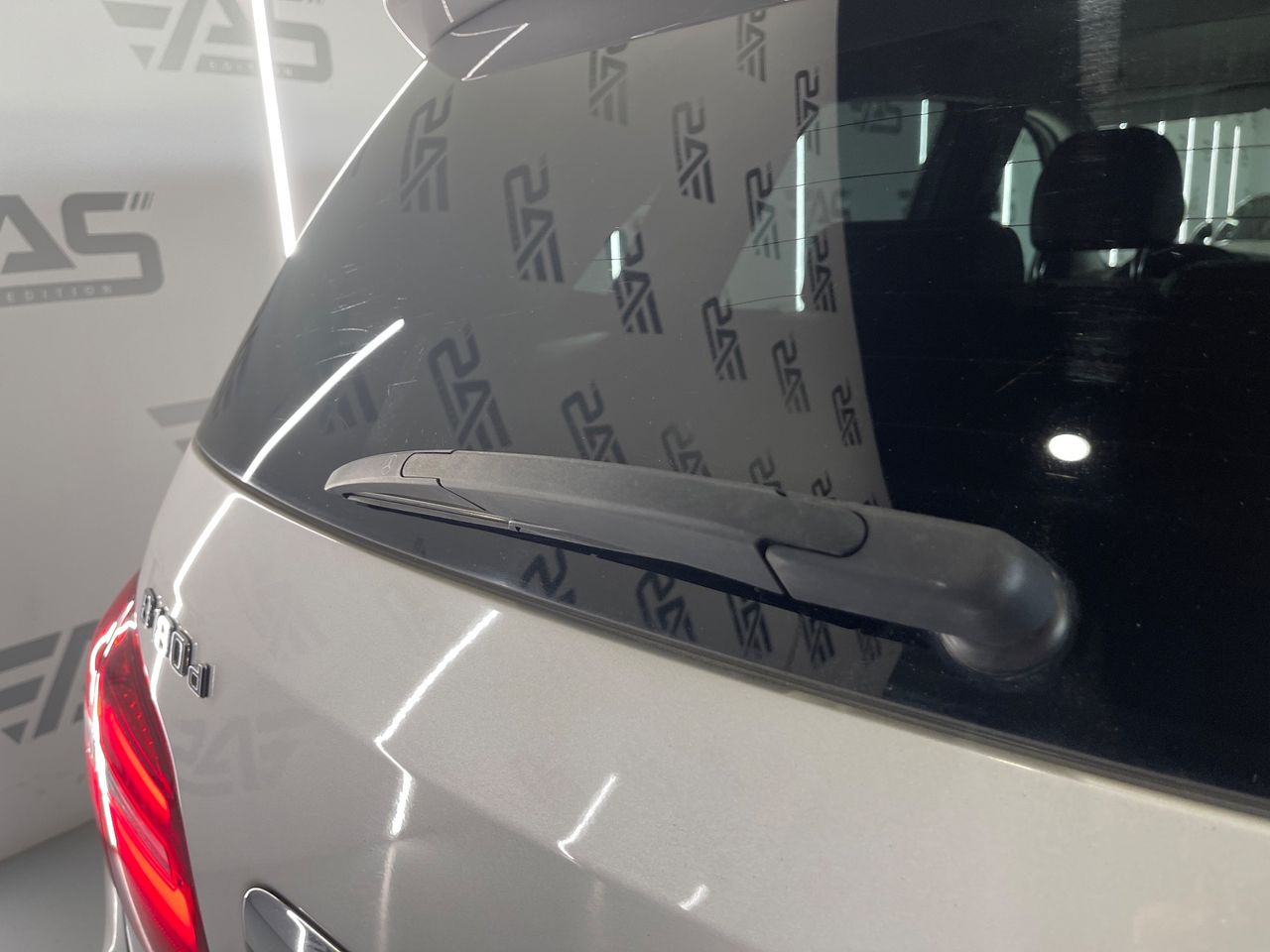 Imagen 51 del Mercedes Clase B en Auto Select Edition, Figueres