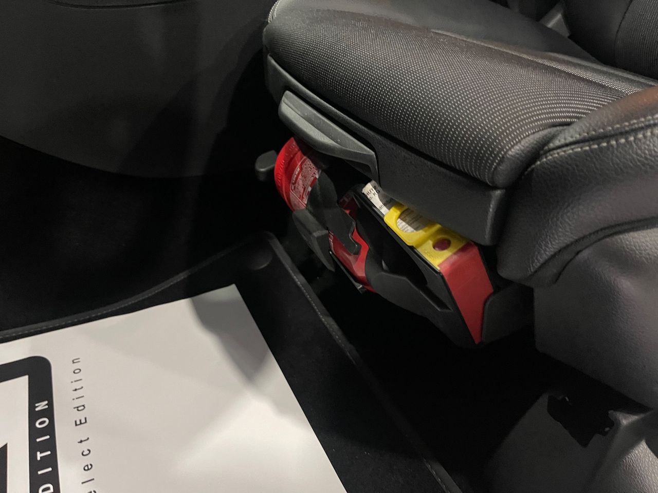 Imagen 126 del Mercedes Clase B en Auto Select Edition, Figueres