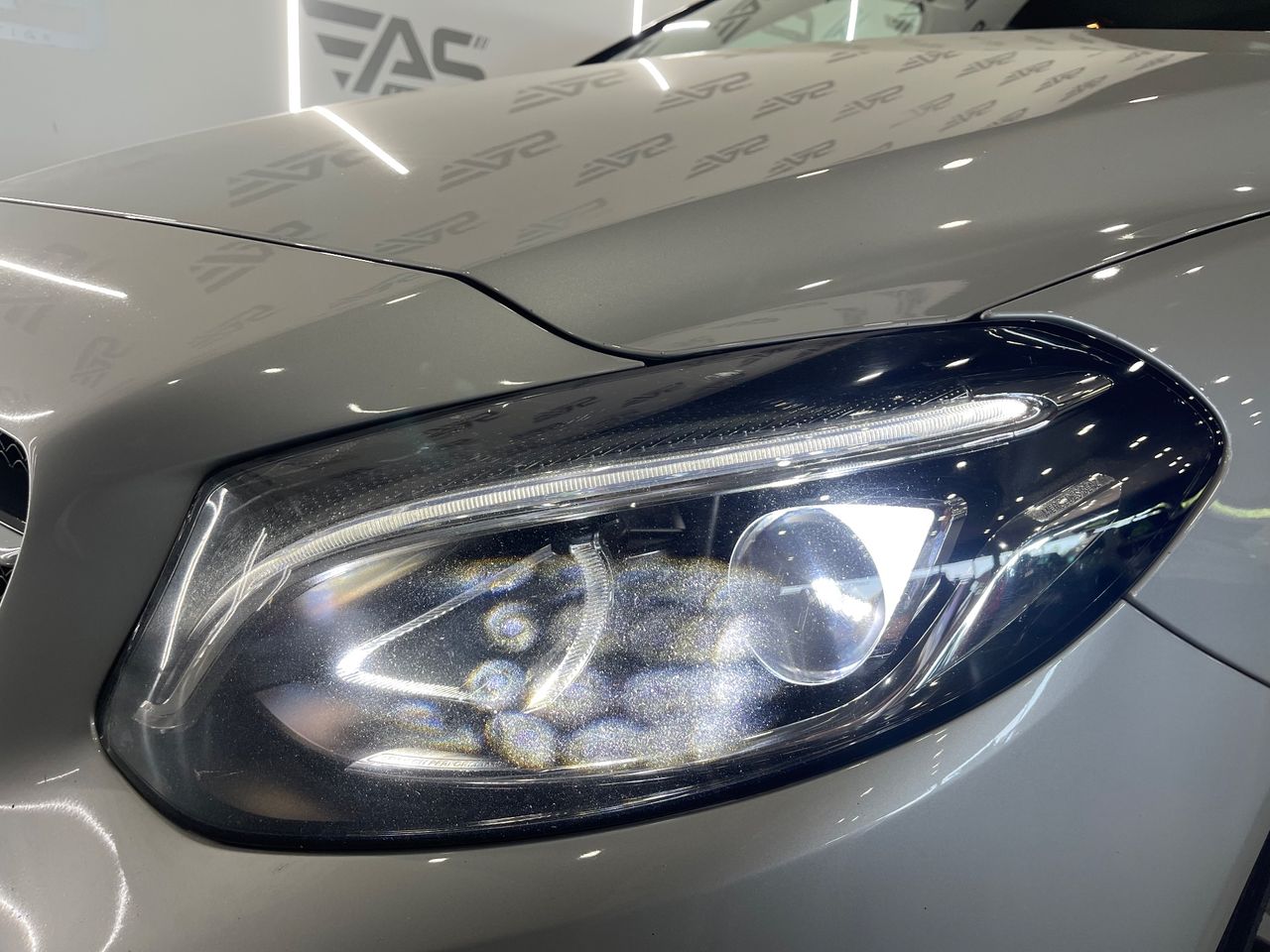 Imagen 24 del Mercedes Clase B en Auto Select Edition, Figueres