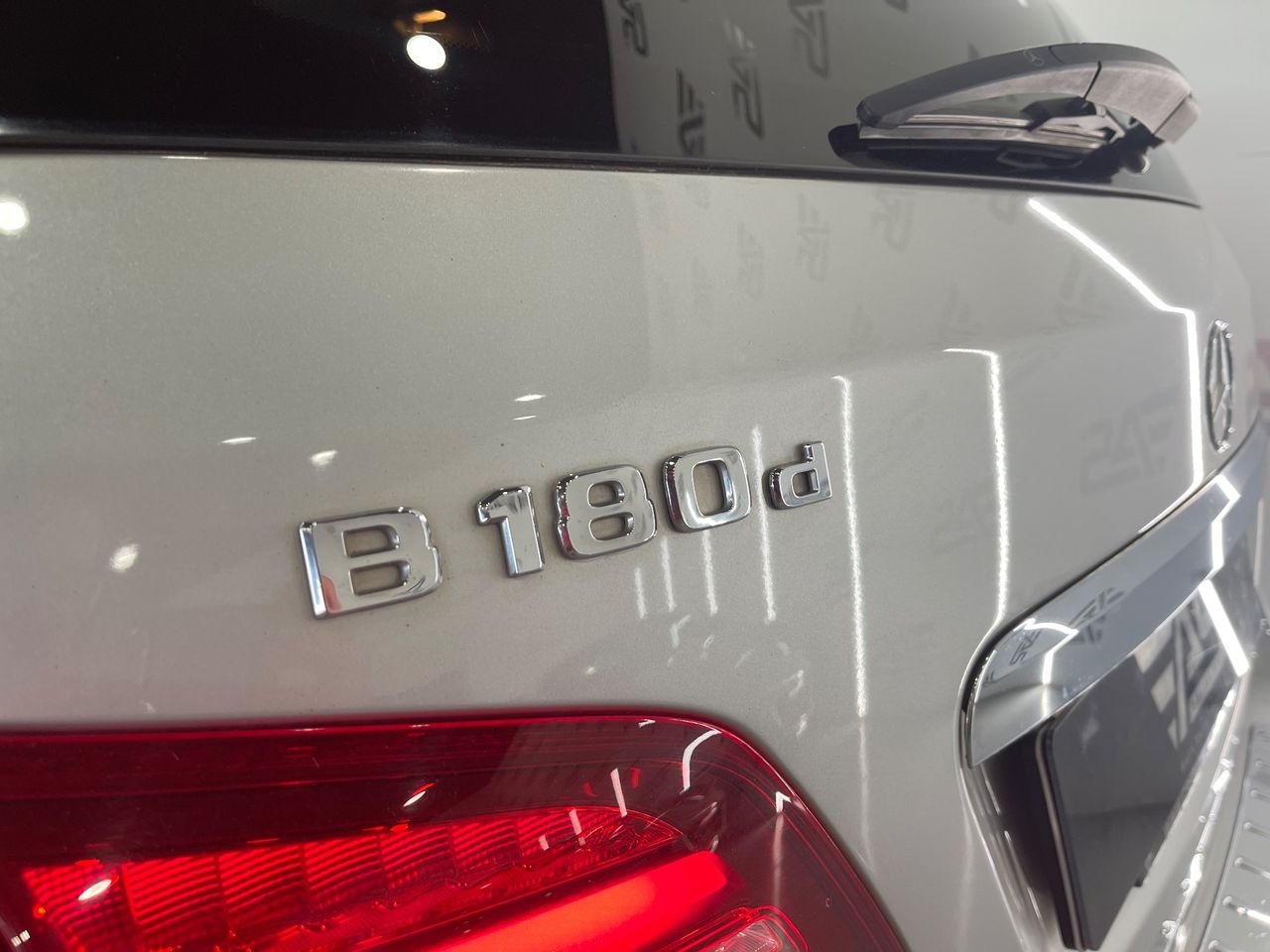 Imagen 16 del Mercedes Clase B en Auto Select Edition, Figueres