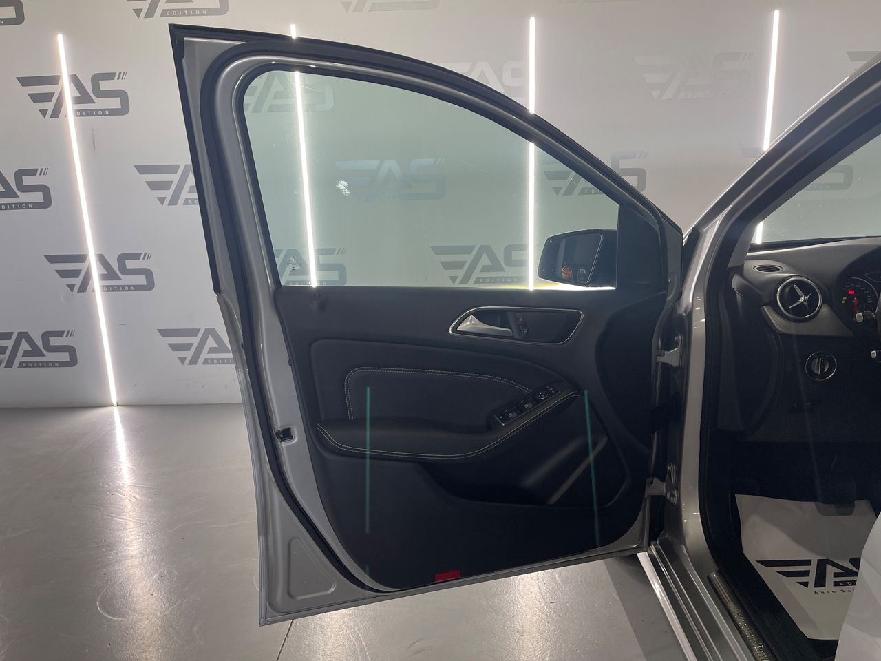 Imagen 77 del Mercedes Clase B en Auto Select Edition, Figueres