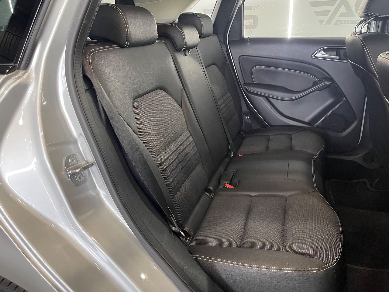 Imagen 152 del Mercedes Clase B en Auto Select Edition, Figueres