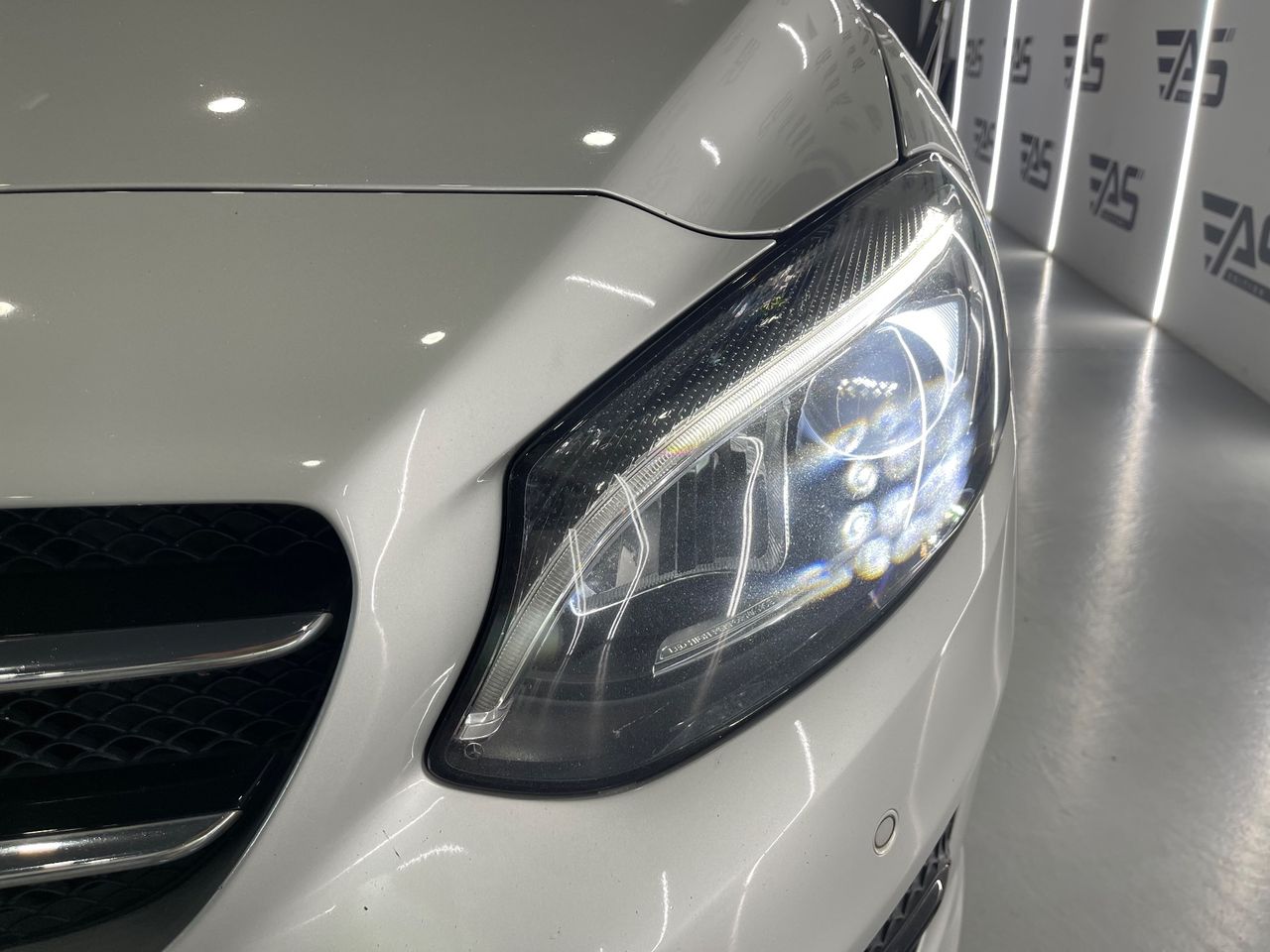 Imagen 40 del Mercedes Clase B en Auto Select Edition, Figueres