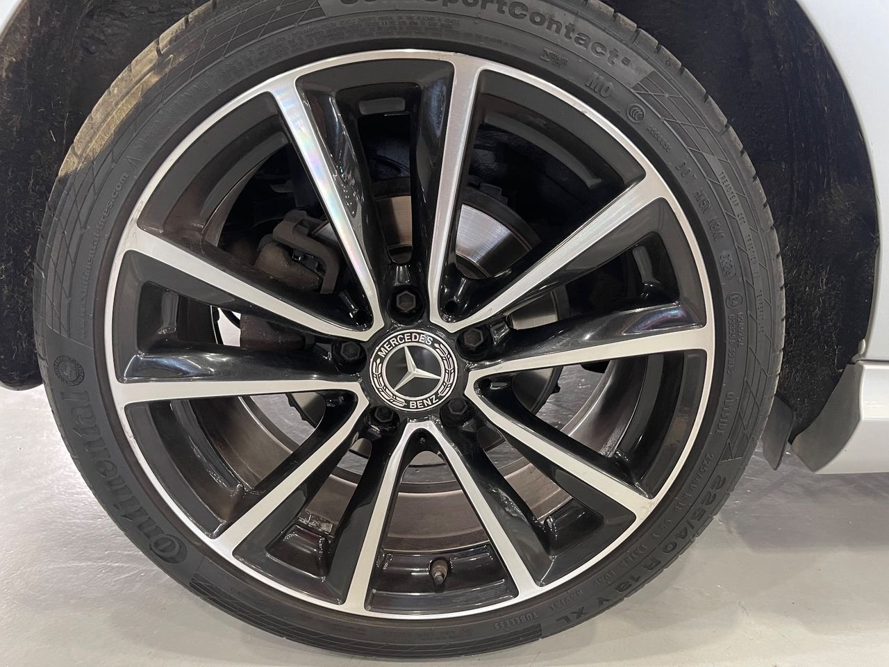 Imagen 57 del Mercedes Clase B en Auto Select Edition, Figueres