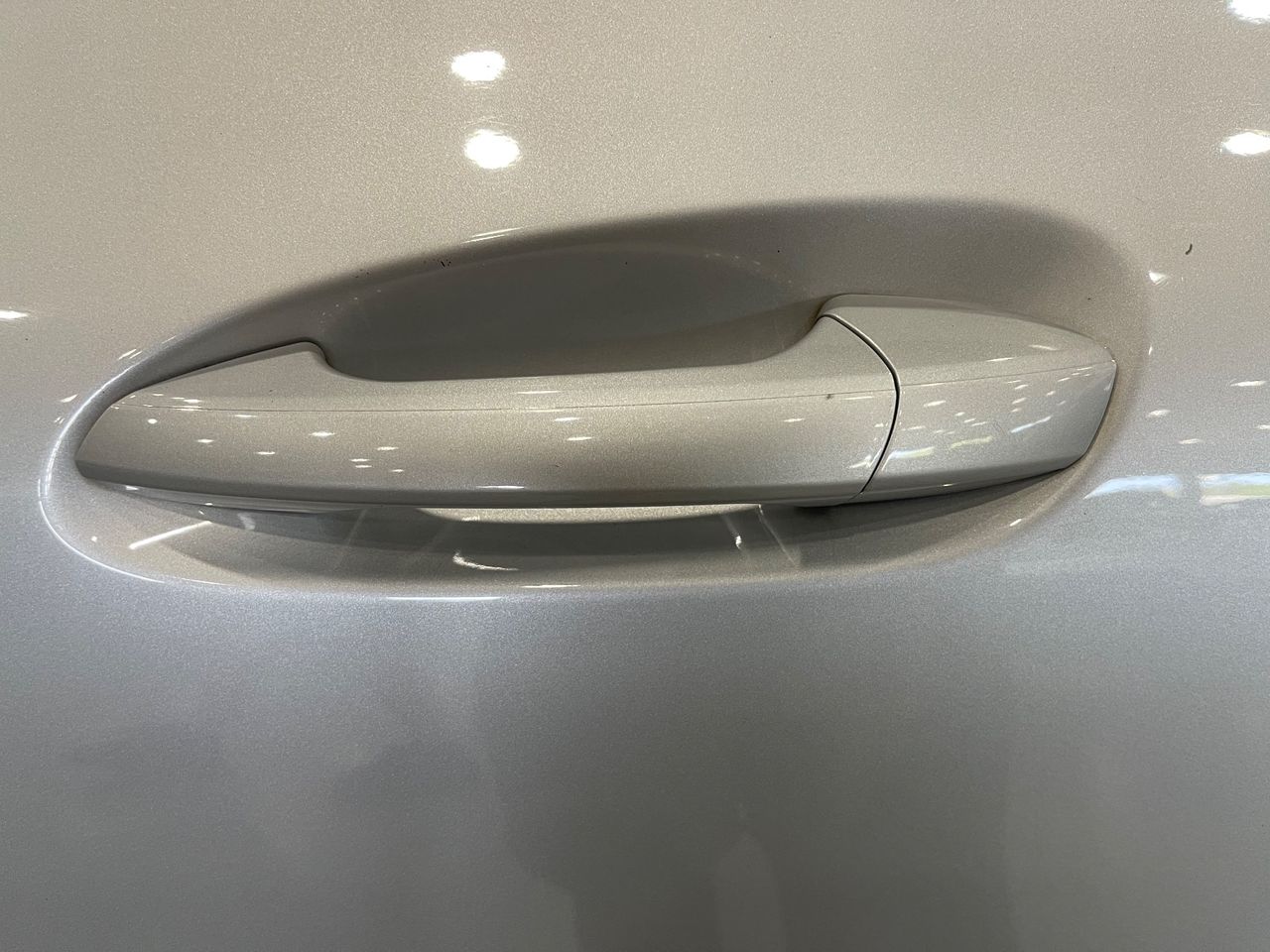 Imagen 22 del Mercedes Clase B en Auto Select Edition, Figueres