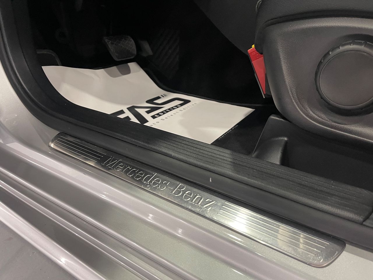 Imagen 86 del Mercedes Clase B en Auto Select Edition, Figueres