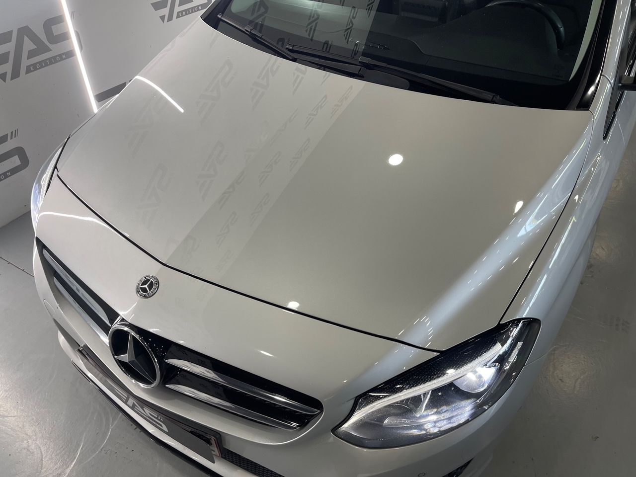 Imagen 31 del Mercedes Clase B en Auto Select Edition, Figueres