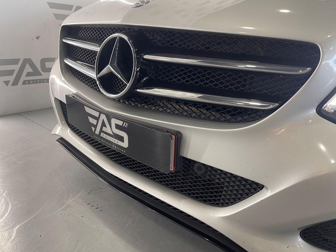 Imagen 27 del Mercedes Clase B en Auto Select Edition, Figueres