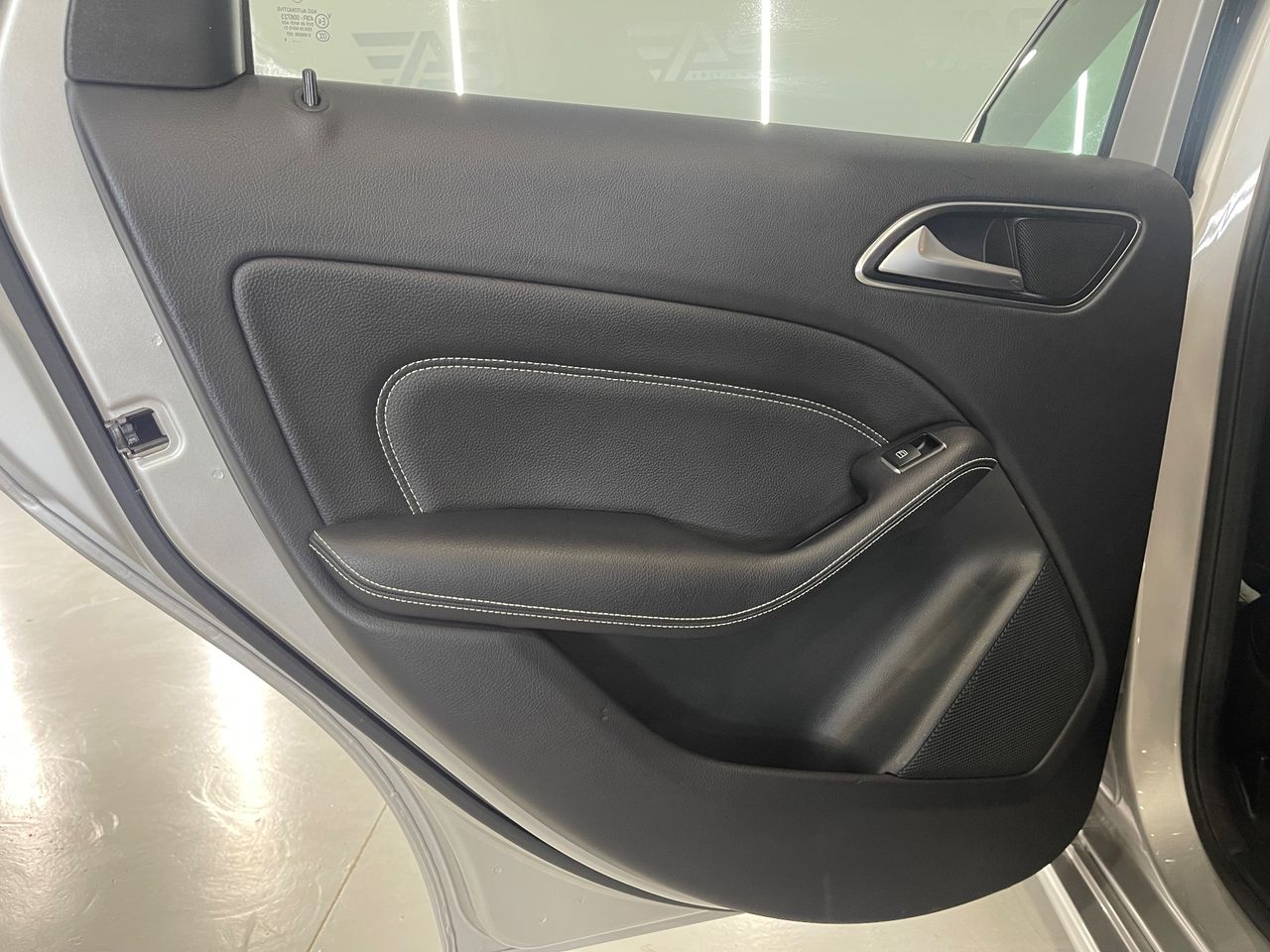 Imagen 88 del Mercedes Clase B en Auto Select Edition, Figueres