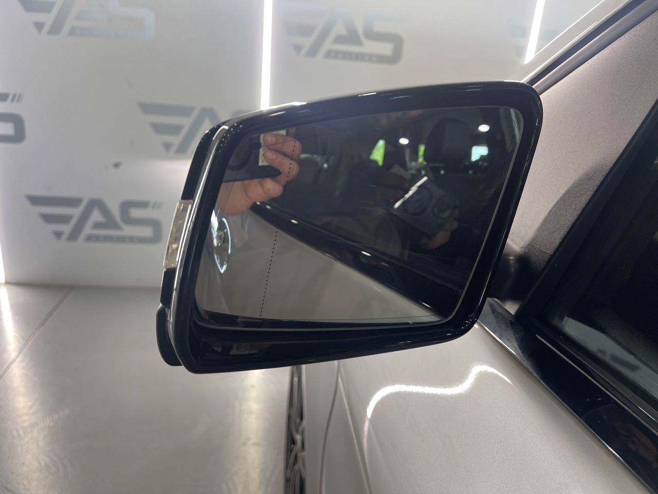 Imagen 11 del Mercedes Clase B en Auto Select Edition, Figueres