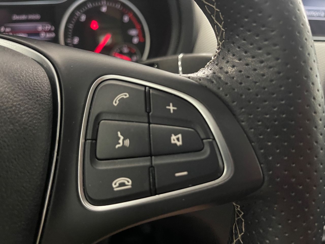 Imagen 133 del Mercedes Clase B en Auto Select Edition, Figueres