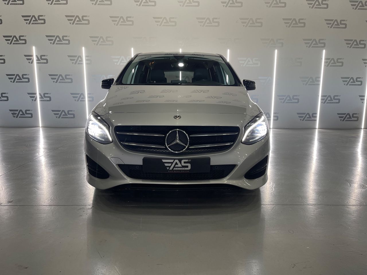 Imagen 8 del Mercedes Clase B en Auto Select Edition, Figueres