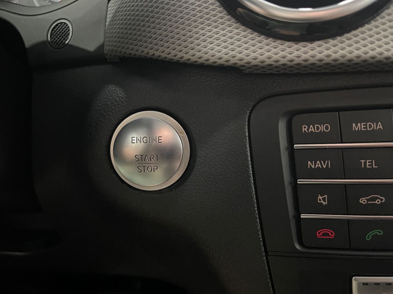 Imagen 132 del Mercedes Clase B en Auto Select Edition, Figueres
