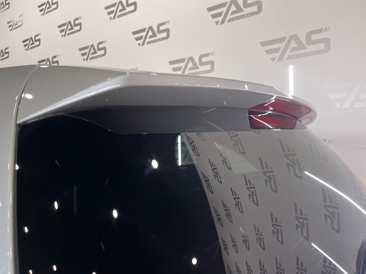 Imagen 21 del Mercedes Clase B en Auto Select Edition, Figueres