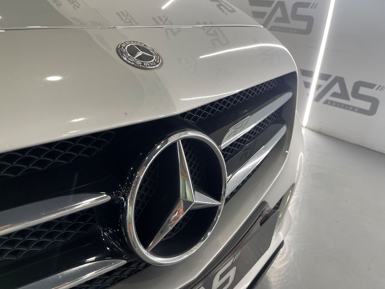 Imagen 39 del Mercedes Clase B en Auto Select Edition, Figueres