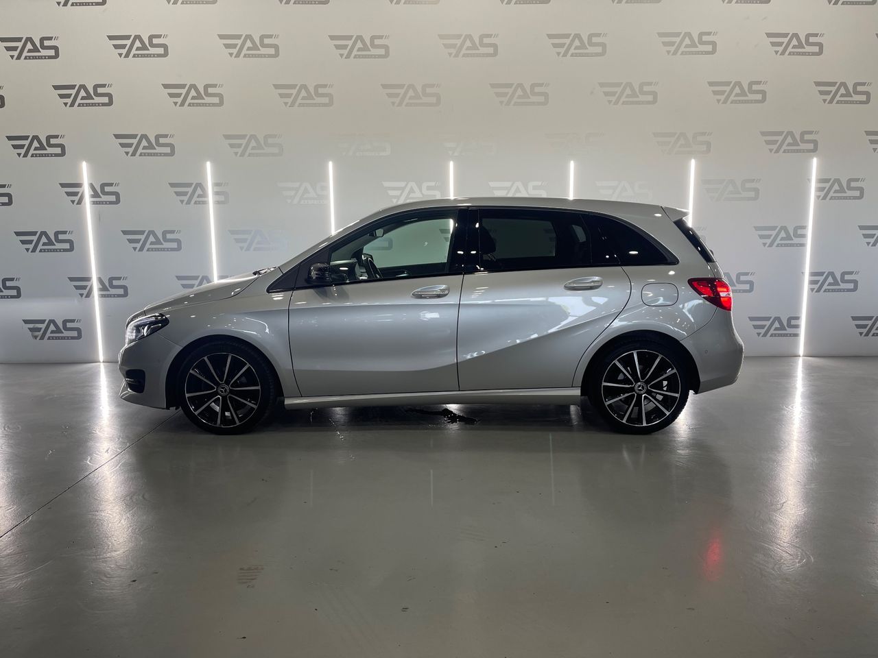 Imagen 6 del Mercedes Clase B en Auto Select Edition, Figueres