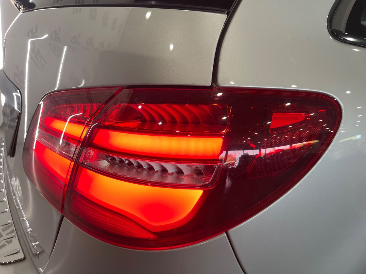 Imagen 46 del Mercedes Clase B en Auto Select Edition, Figueres