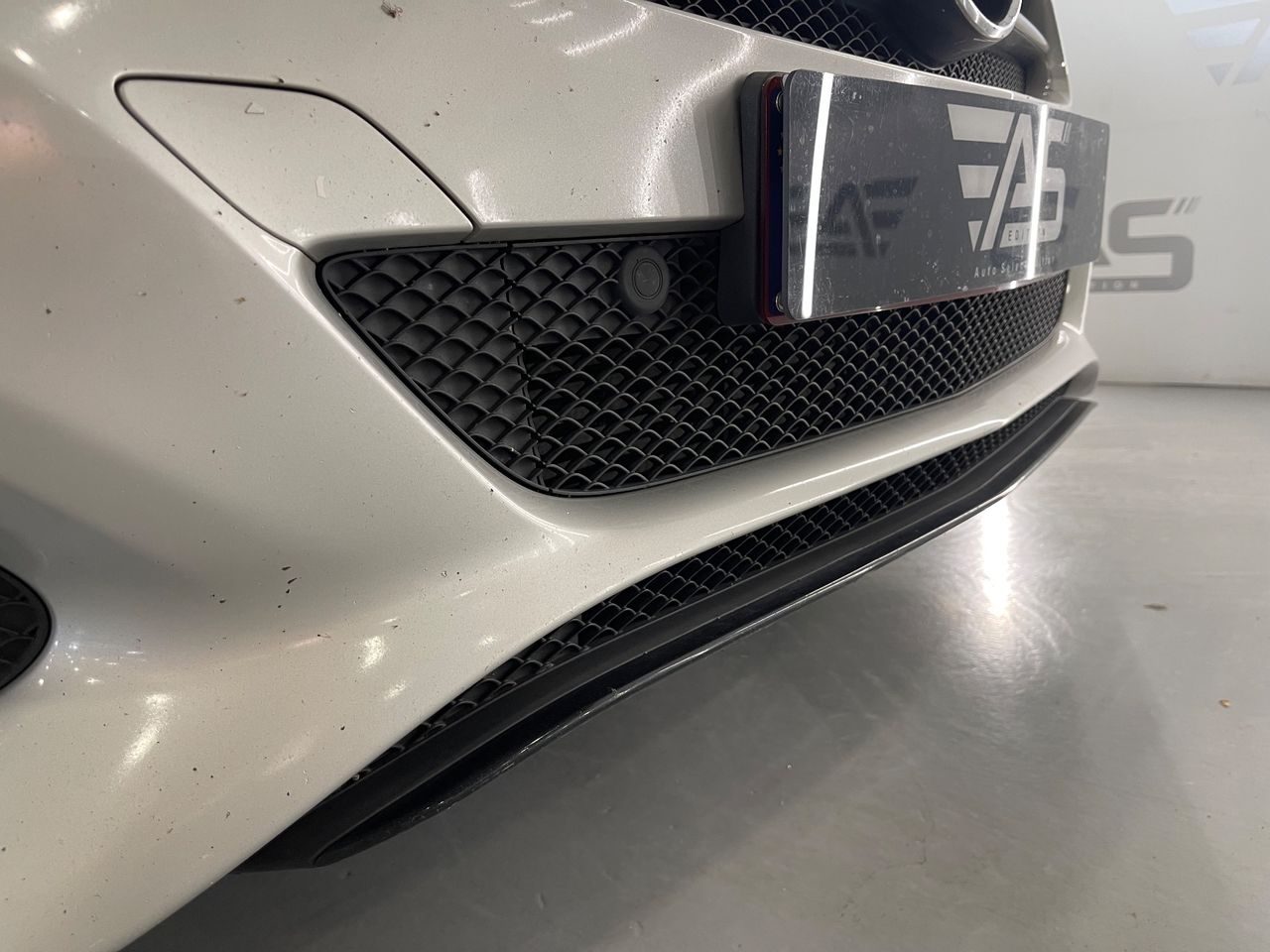Imagen 38 del Mercedes Clase B en Auto Select Edition, Figueres