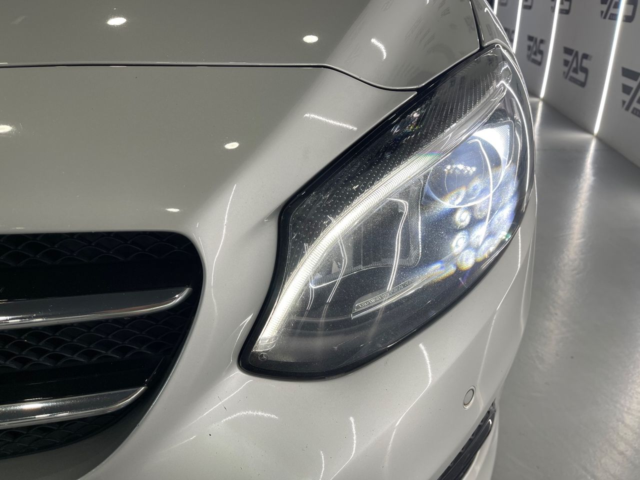 Imagen 41 del Mercedes Clase B en Auto Select Edition, Figueres