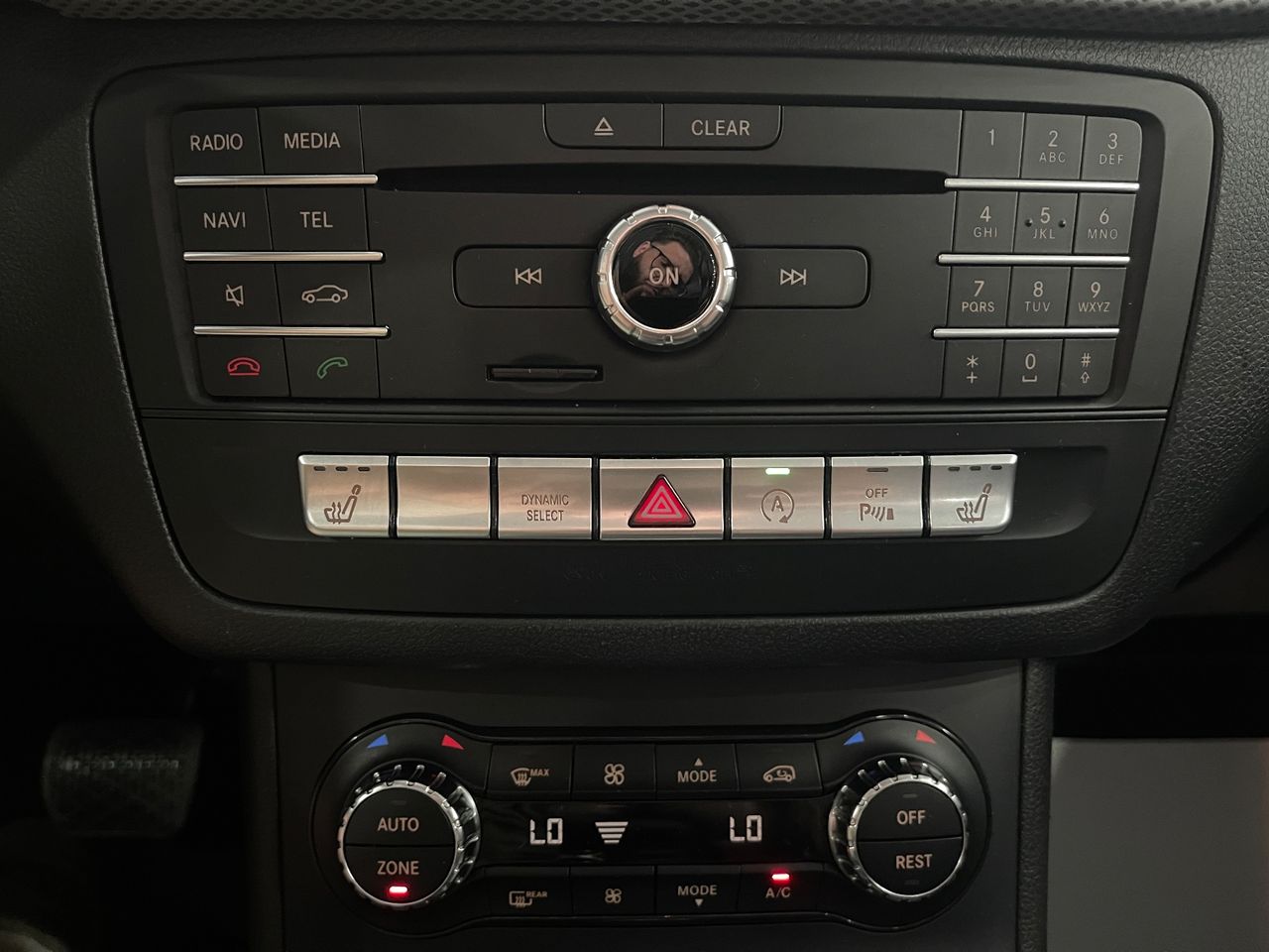 Imagen 131 del Mercedes Clase B en Auto Select Edition, Figueres