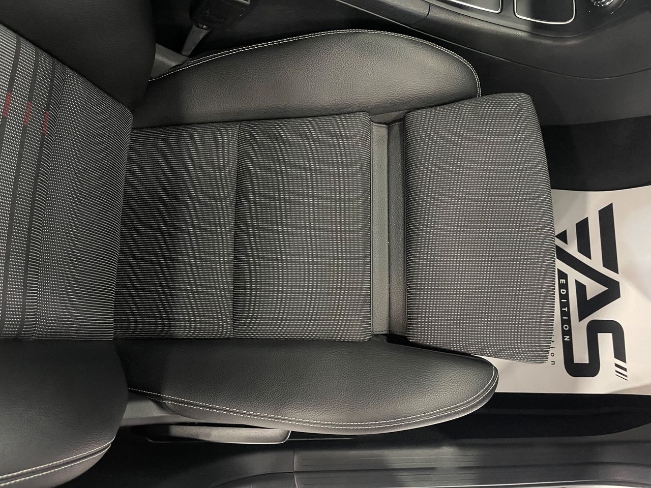 Imagen 111 del Mercedes Clase B en Auto Select Edition, Figueres