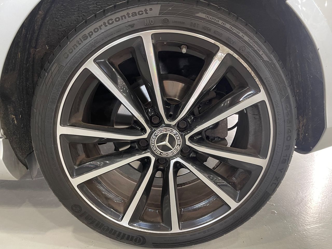 Imagen 54 del Mercedes Clase B en Auto Select Edition, Figueres