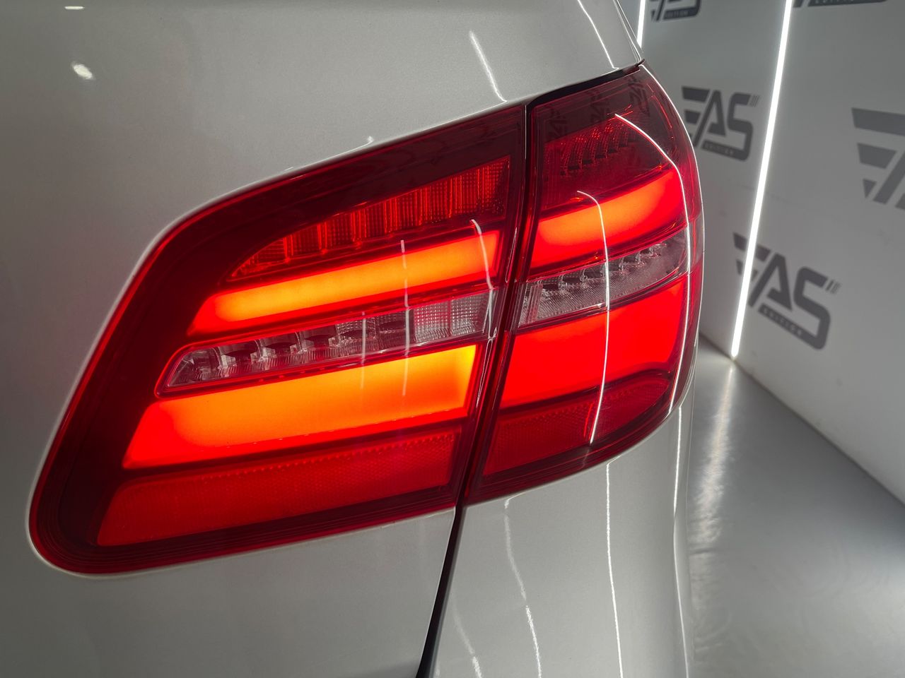 Imagen 19 del Mercedes Clase B en Auto Select Edition, Figueres