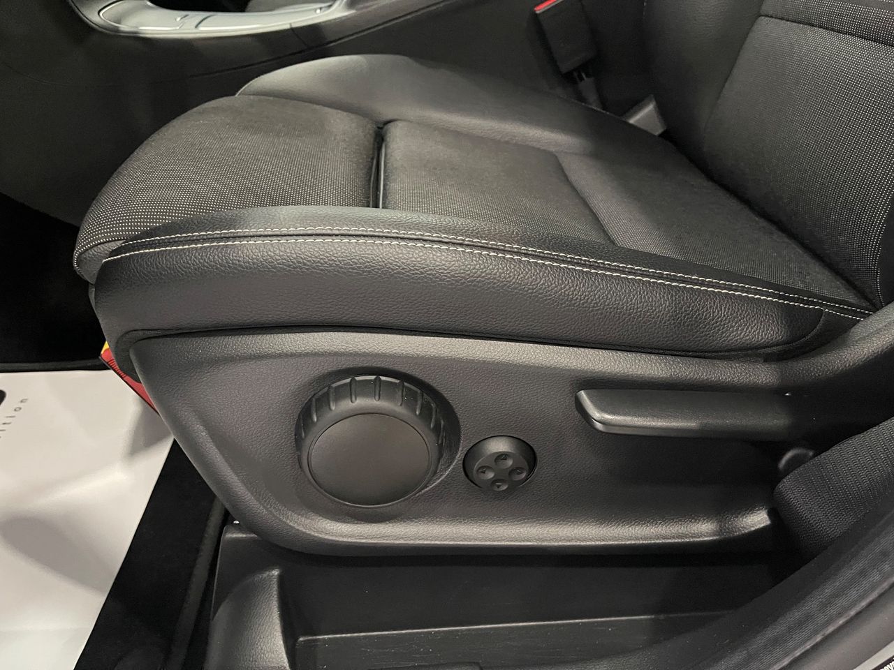Imagen 129 del Mercedes Clase B en Auto Select Edition, Figueres