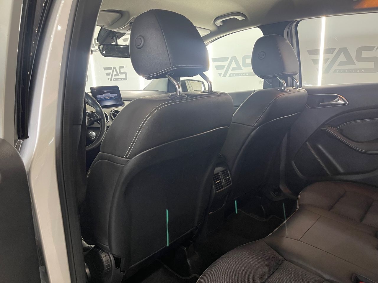 Imagen 142 del Mercedes Clase B en Auto Select Edition, Figueres