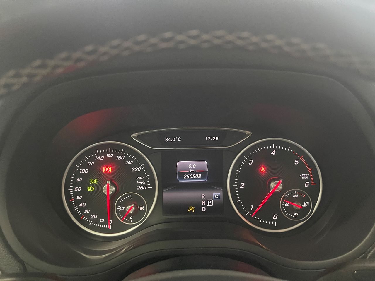 Imagen 69 del Mercedes Clase B en Auto Select Edition, Figueres