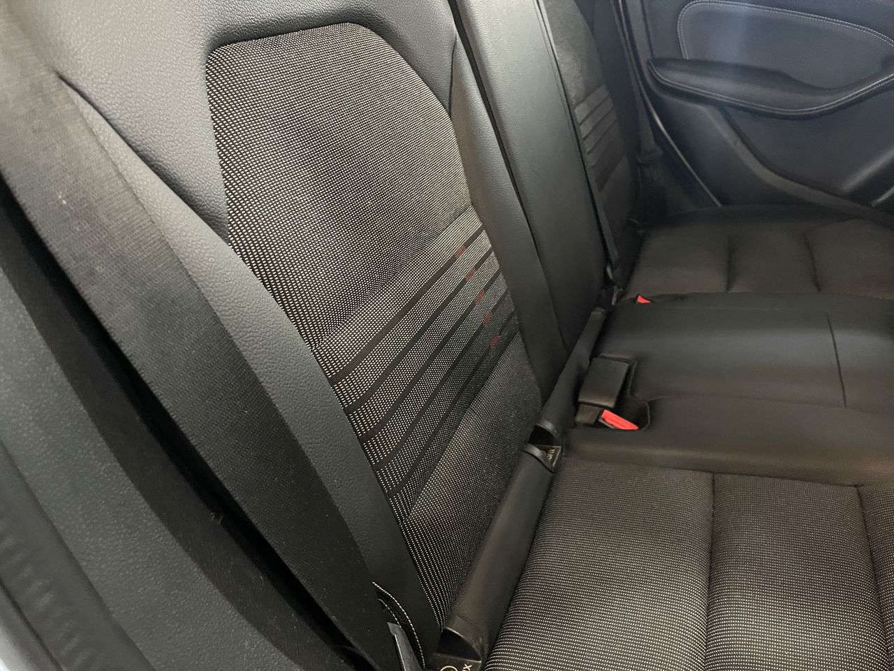 Imagen 154 del Mercedes Clase B en Auto Select Edition, Figueres