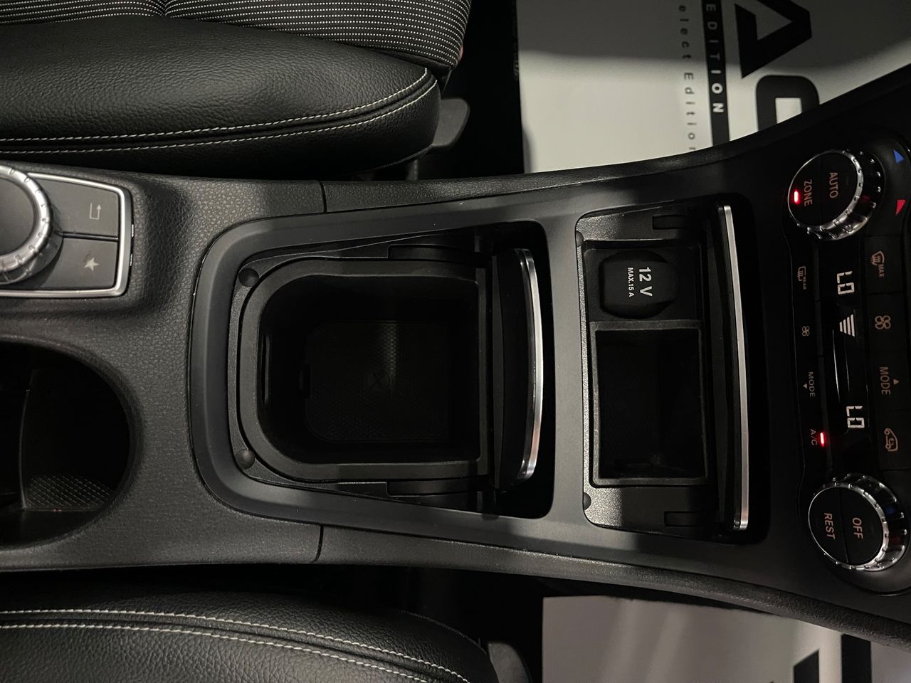 Imagen 115 del Mercedes Clase B en Auto Select Edition, Figueres