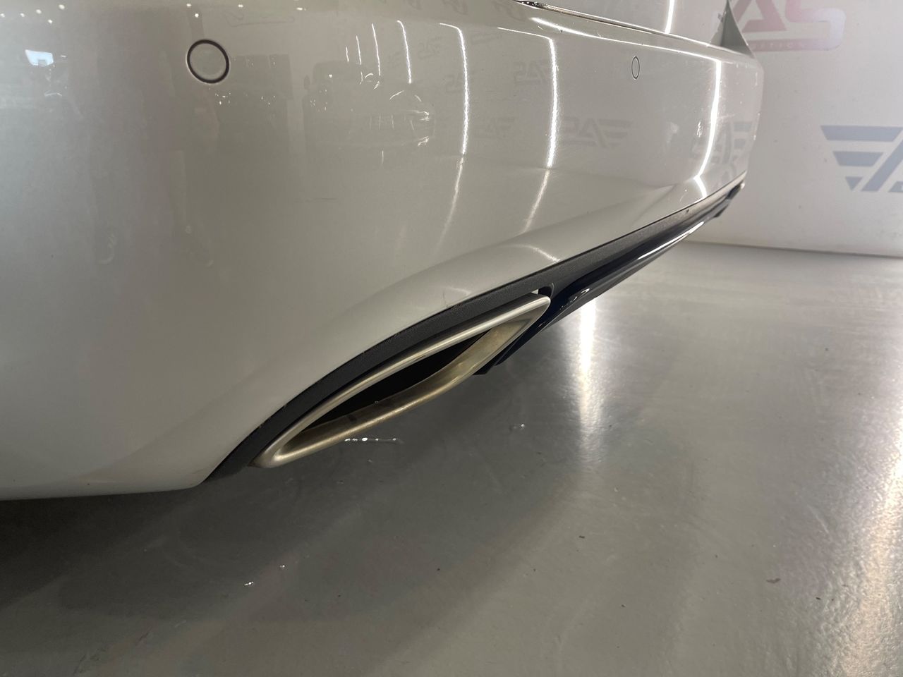Imagen 15 del Mercedes Clase B en Auto Select Edition, Figueres