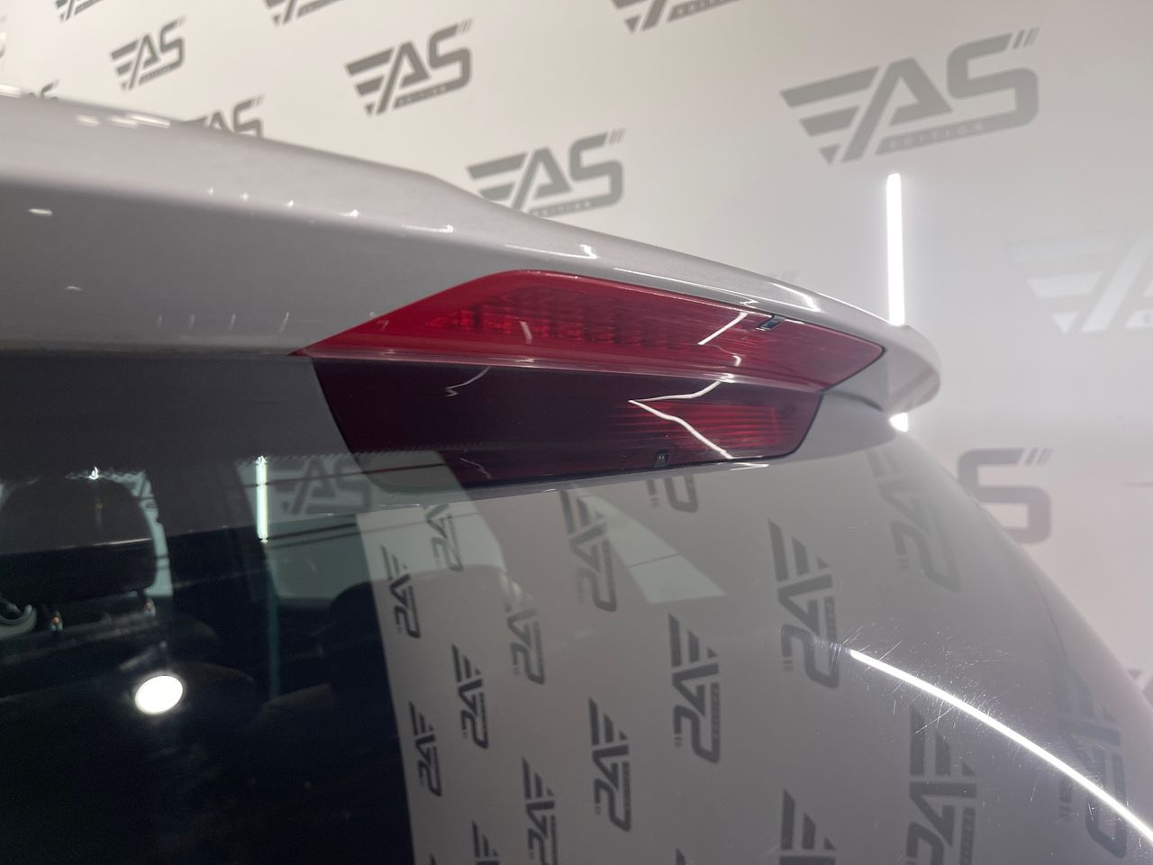 Imagen 20 del Mercedes Clase B en Auto Select Edition, Figueres