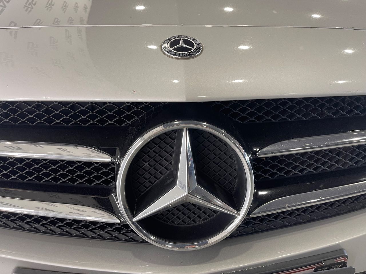 Imagen 28 del Mercedes Clase B en Auto Select Edition, Figueres