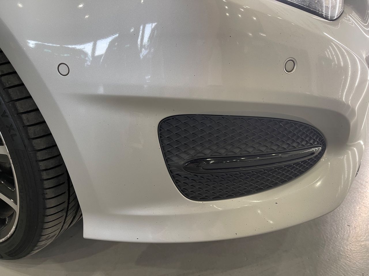 Imagen 36 del Mercedes Clase B en Auto Select Edition, Figueres