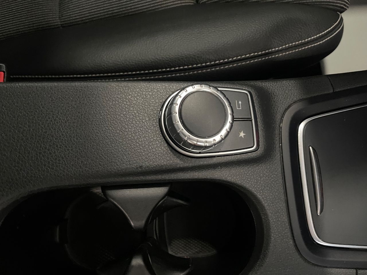 Imagen 120 del Mercedes Clase B en Auto Select Edition, Figueres