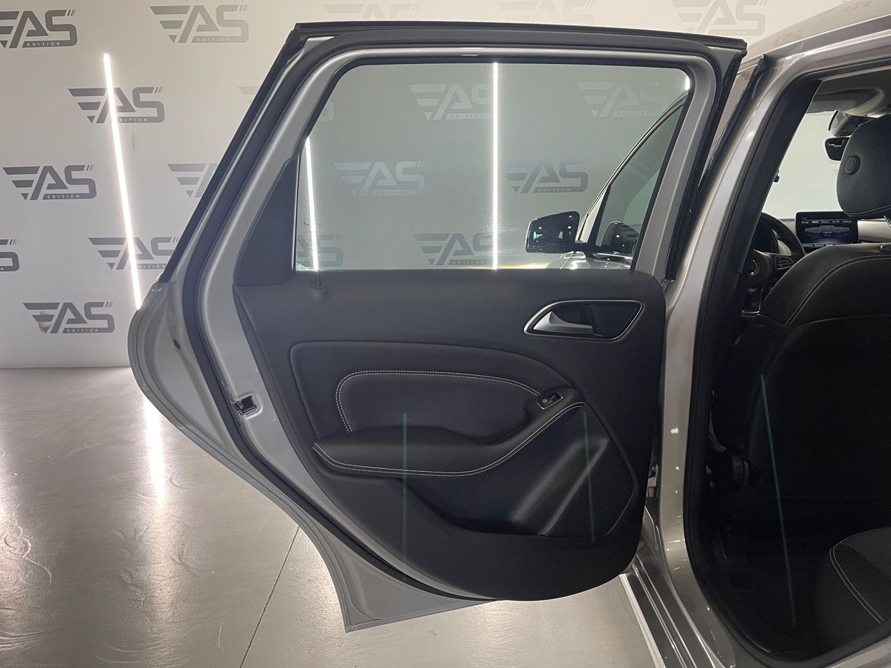 Imagen 87 del Mercedes Clase B en Auto Select Edition, Figueres