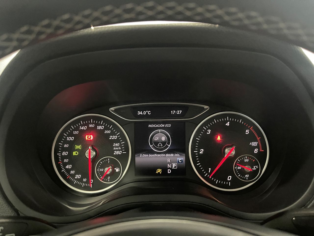 Imagen 67 del Mercedes Clase B en Auto Select Edition, Figueres