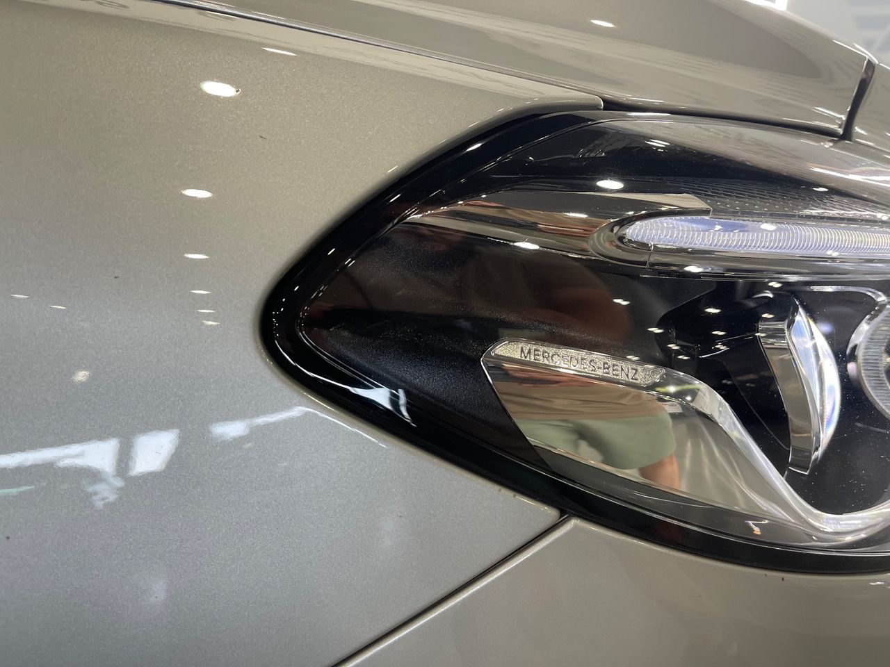 Imagen 35 del Mercedes Clase B en Auto Select Edition, Figueres