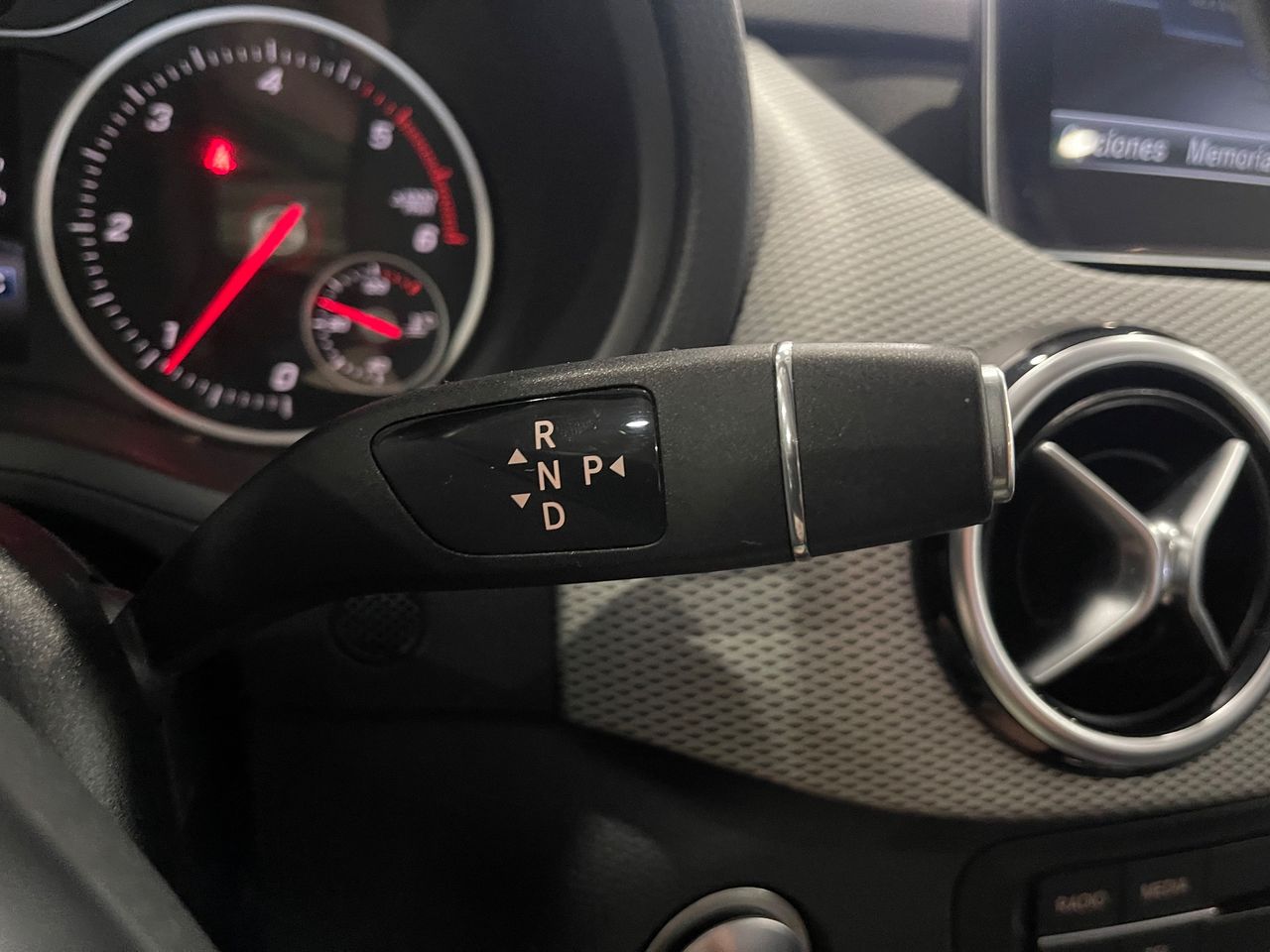 Imagen 135 del Mercedes Clase B en Auto Select Edition, Figueres