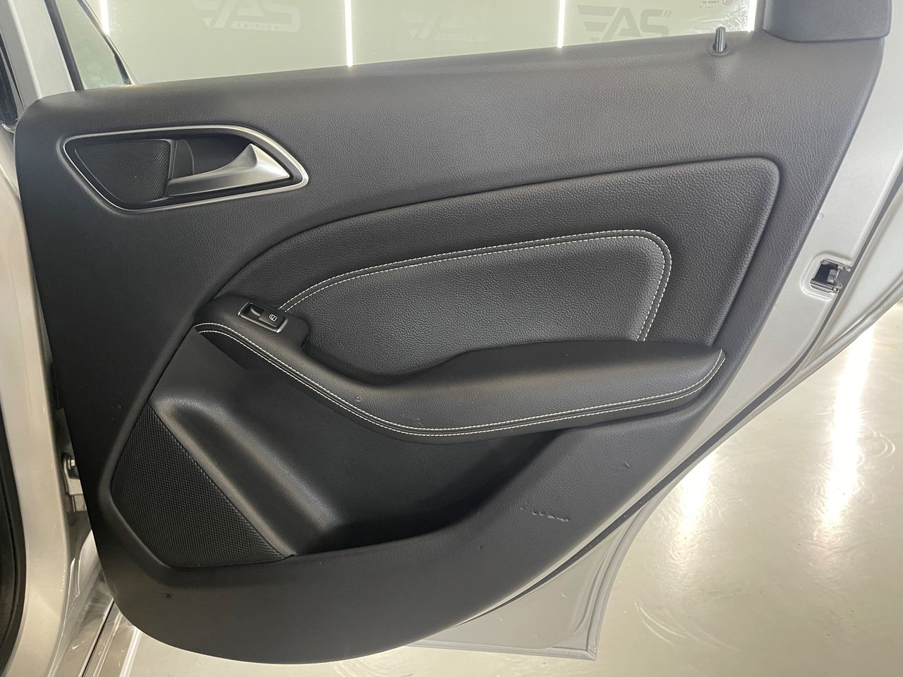 Imagen 100 del Mercedes Clase B en Auto Select Edition, Figueres