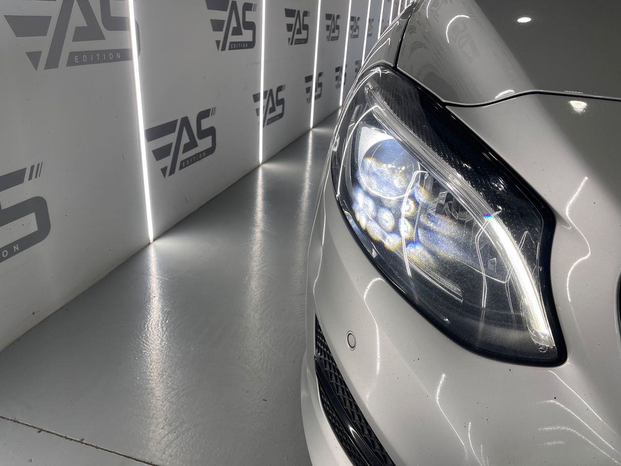 Imagen 29 del Mercedes Clase B en Auto Select Edition, Figueres