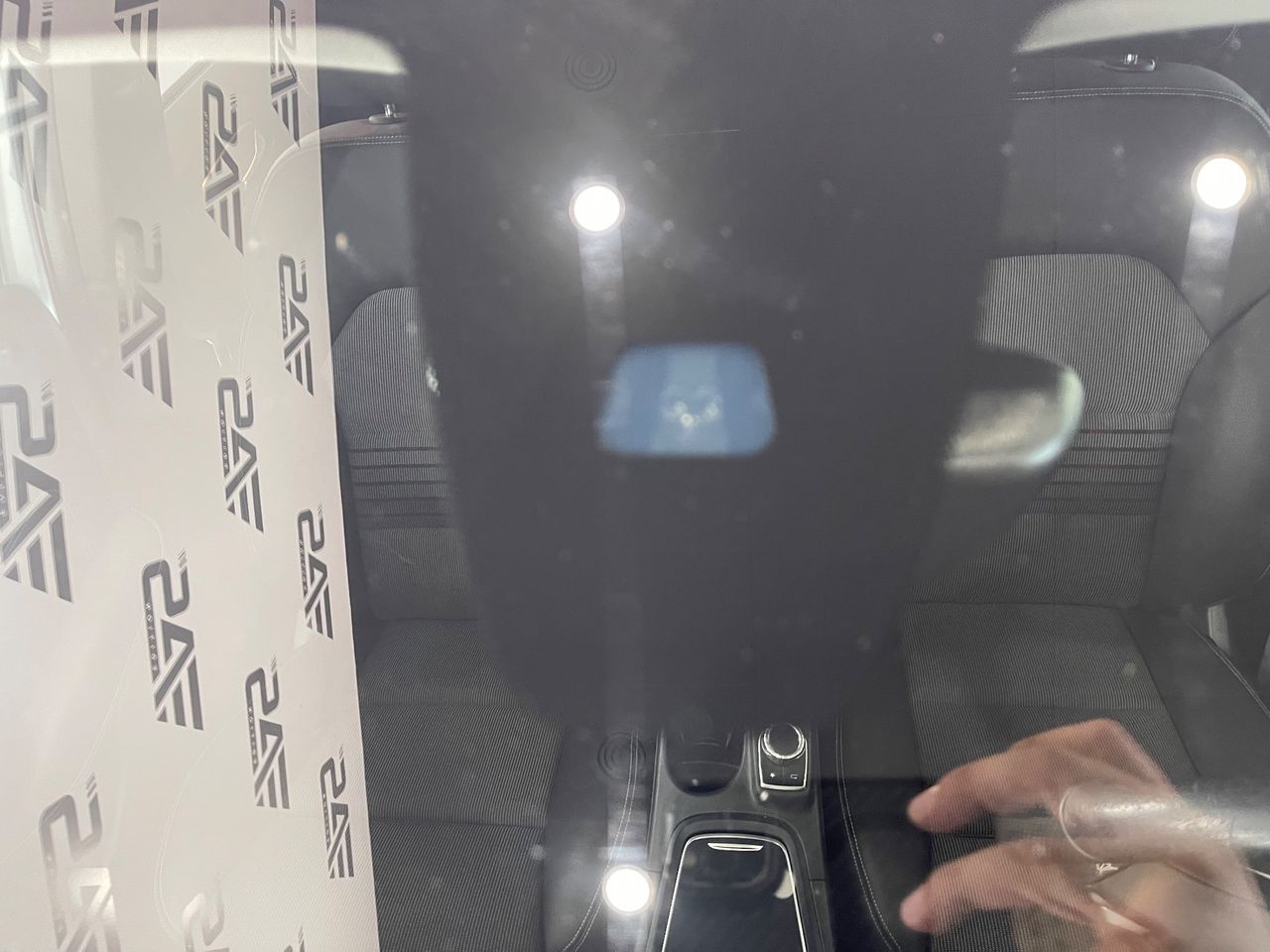 Imagen 32 del Mercedes Clase B en Auto Select Edition, Figueres