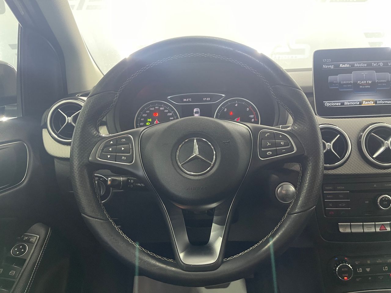 Imagen 98 del Mercedes Clase B en Auto Select Edition, Figueres