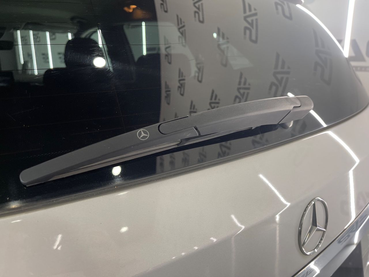 Imagen 17 del Mercedes Clase B en Auto Select Edition, Figueres