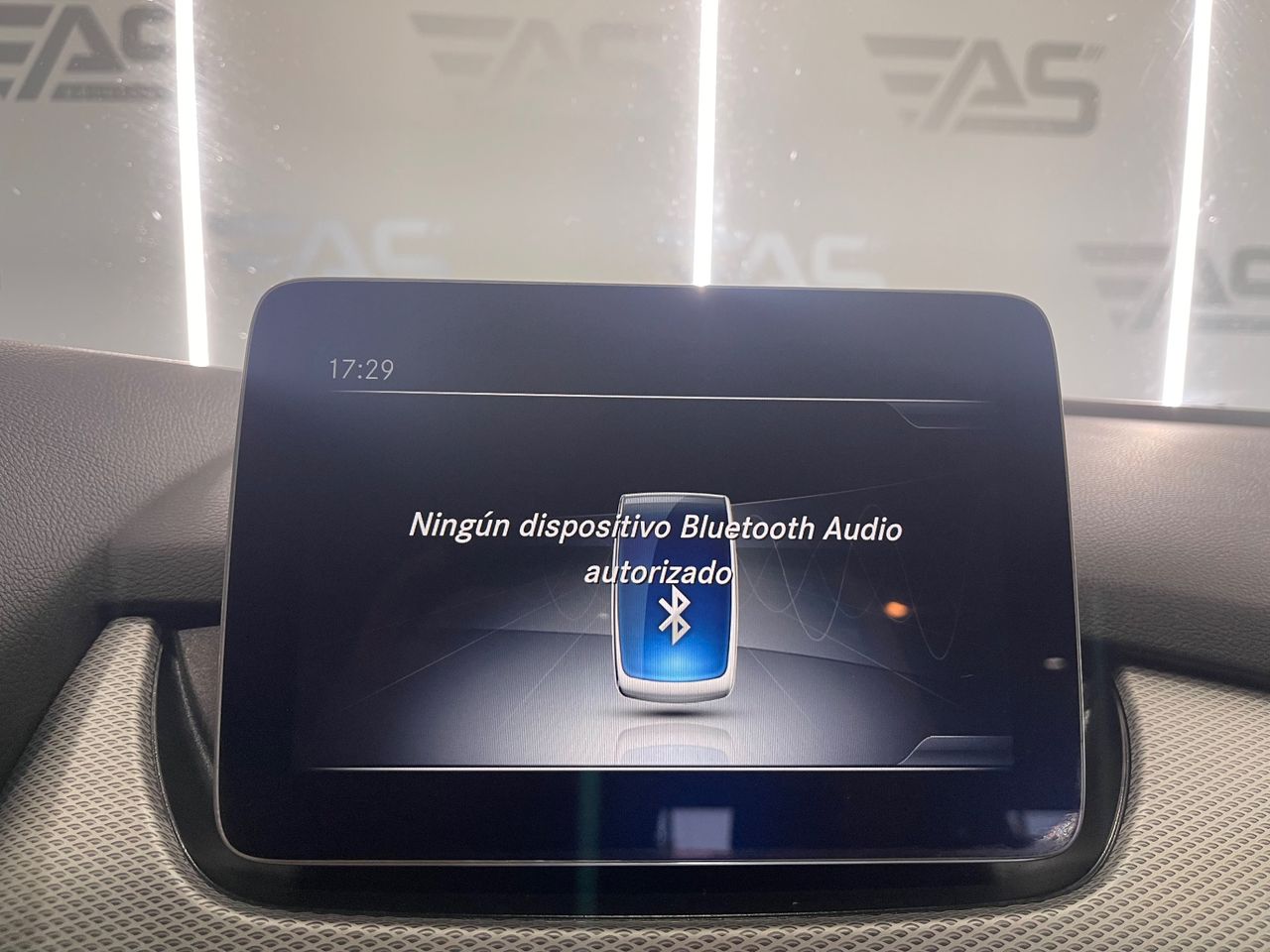 Imagen 74 del Mercedes Clase B en Auto Select Edition, Figueres