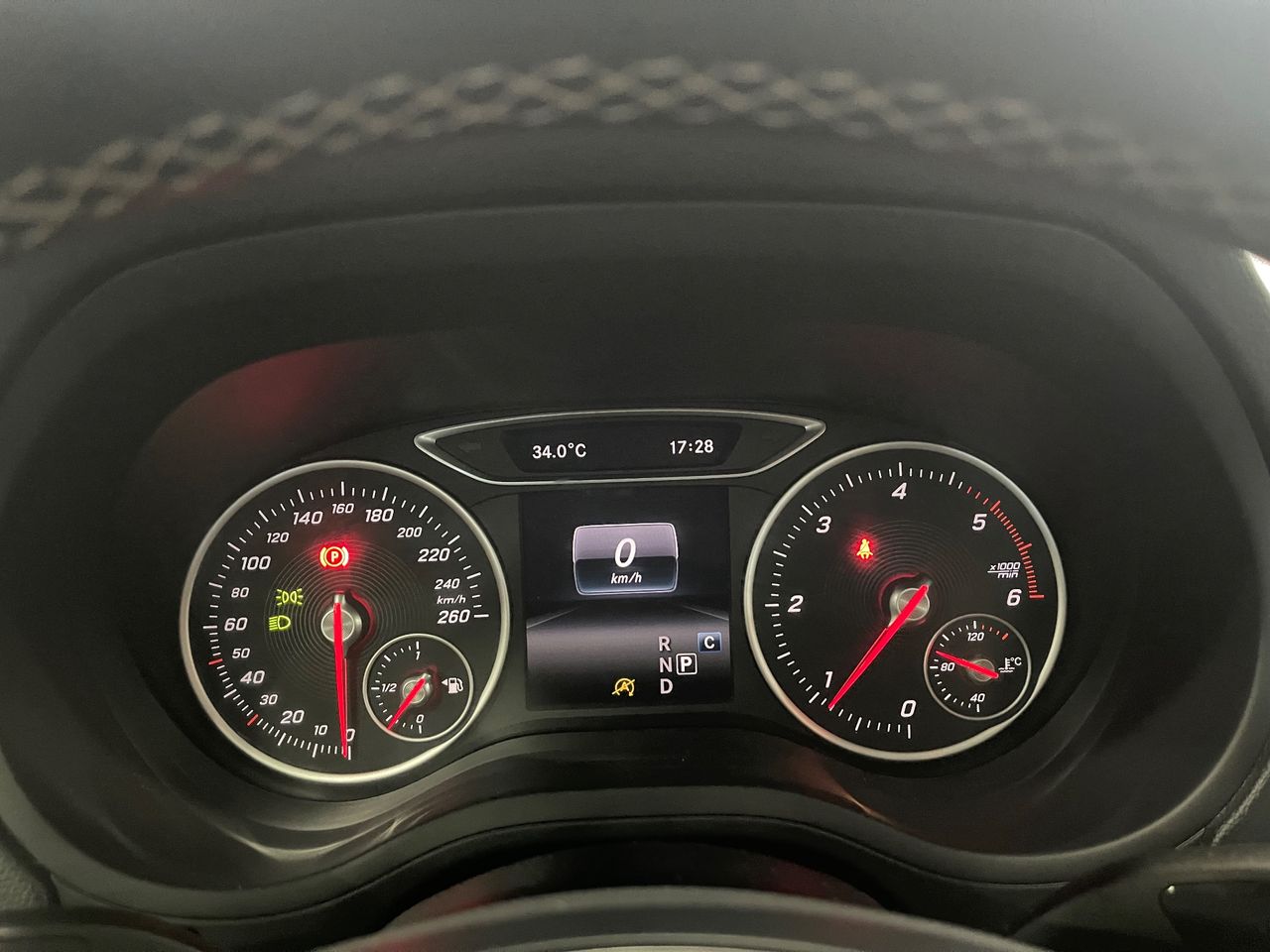 Imagen 70 del Mercedes Clase B en Auto Select Edition, Figueres