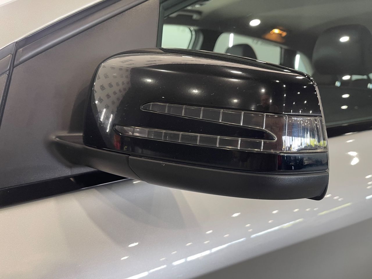 Imagen 23 del Mercedes Clase B en Auto Select Edition, Figueres