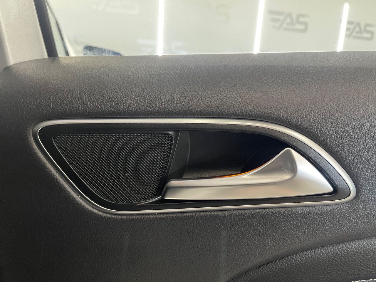 Imagen 101 del Mercedes Clase B en Auto Select Edition, Figueres